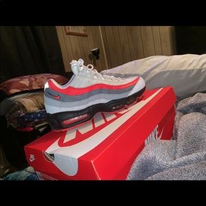 Nike air max 95